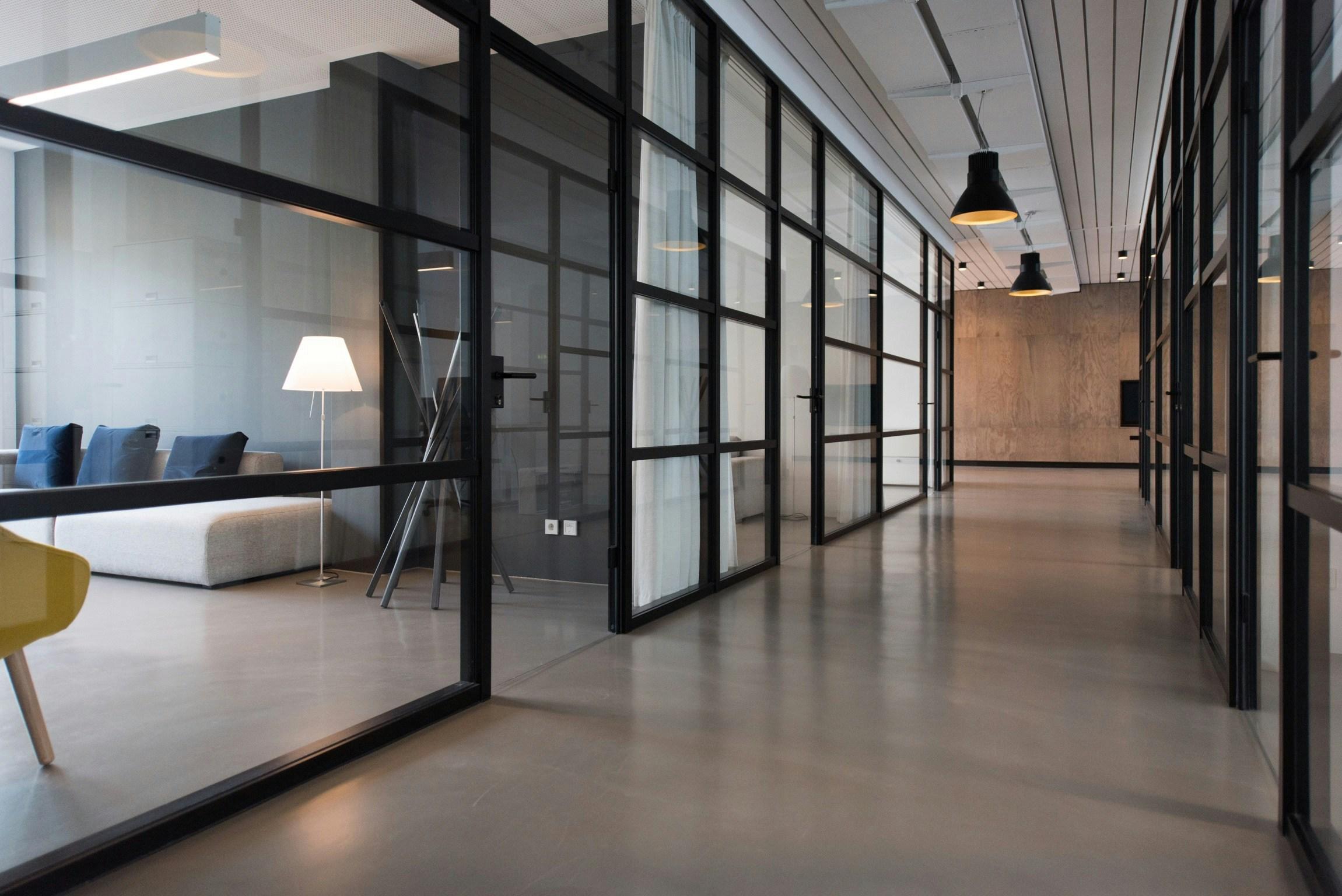 Luxury Real Estate Background