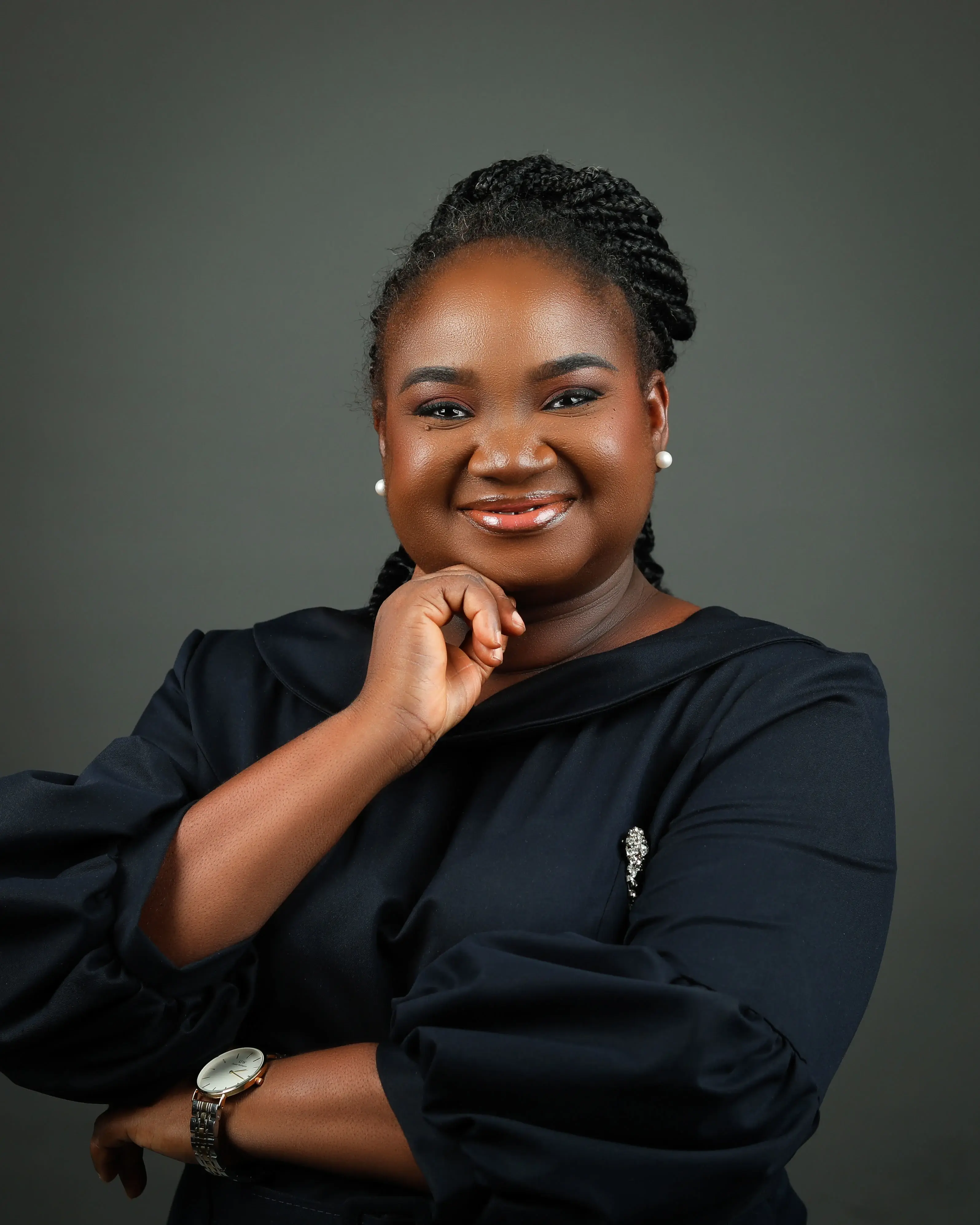 Stella Ademola-Ojo