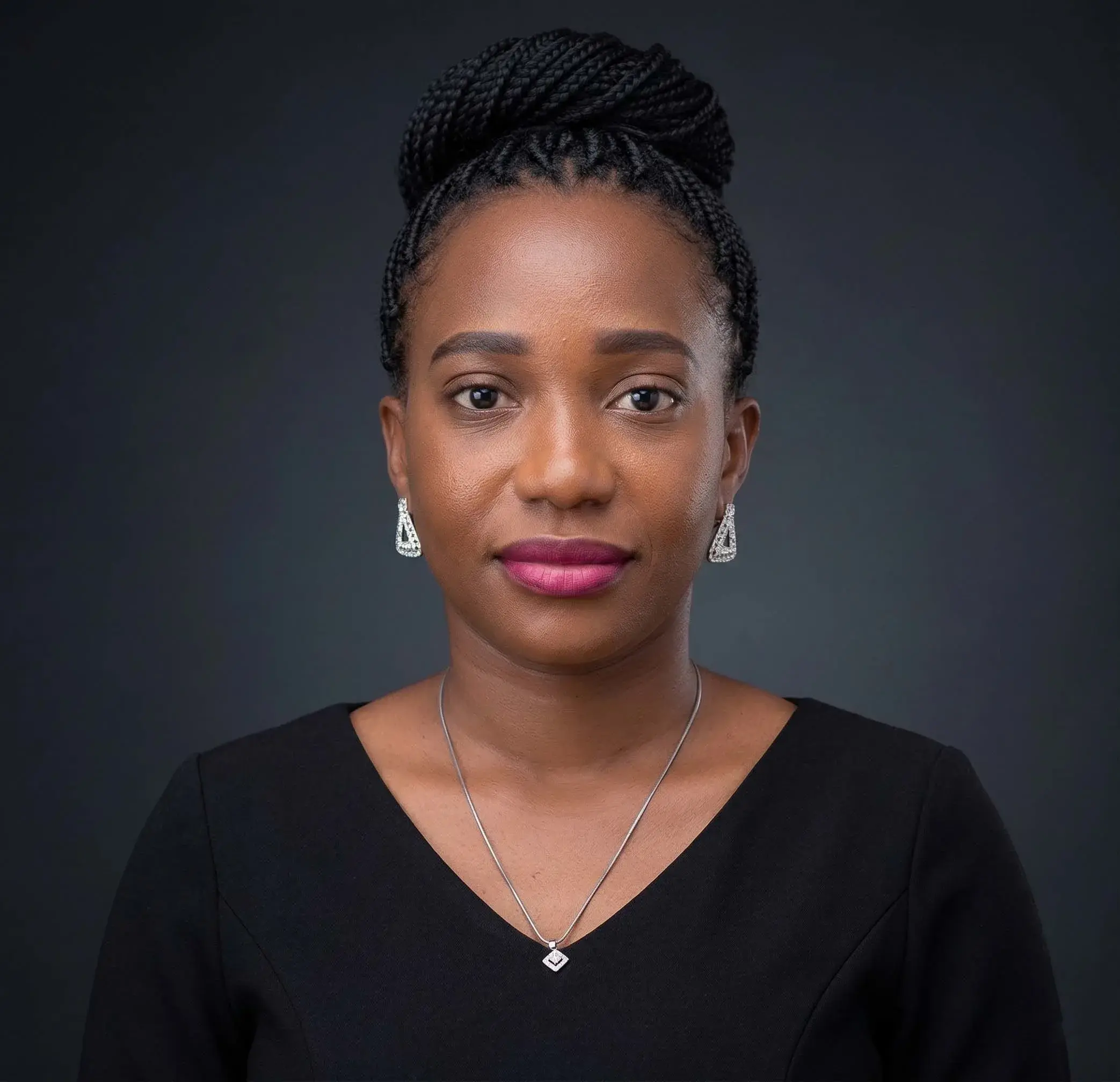 Barr. Olubukola Opelusi