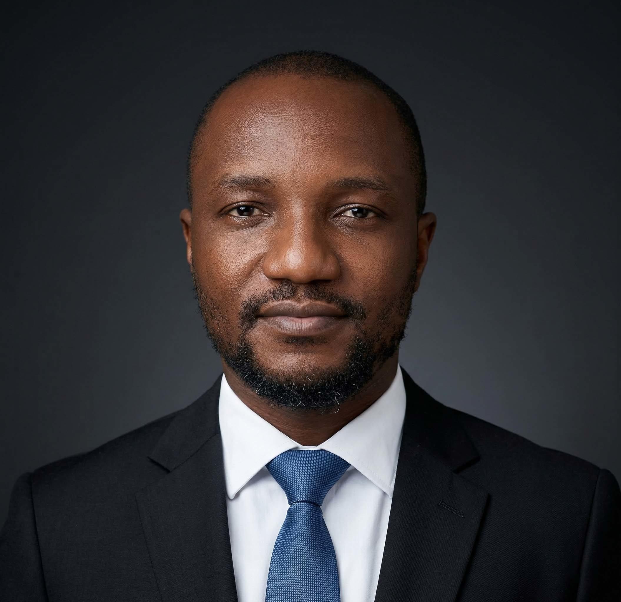 Engr. Bidemi Badiru