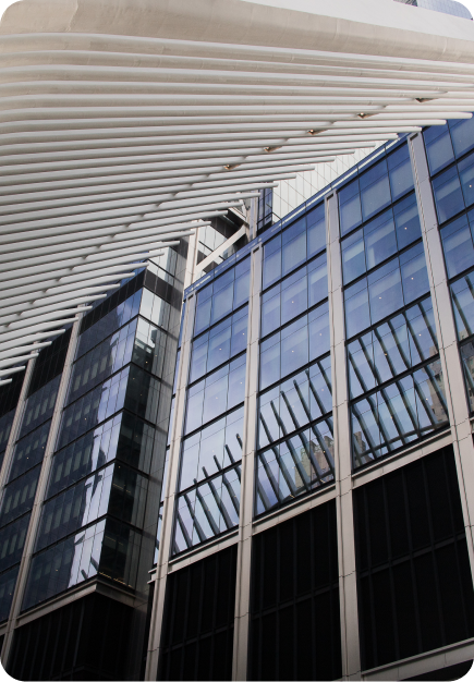LCR building
