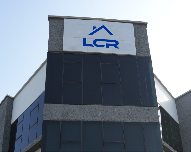 LCR office