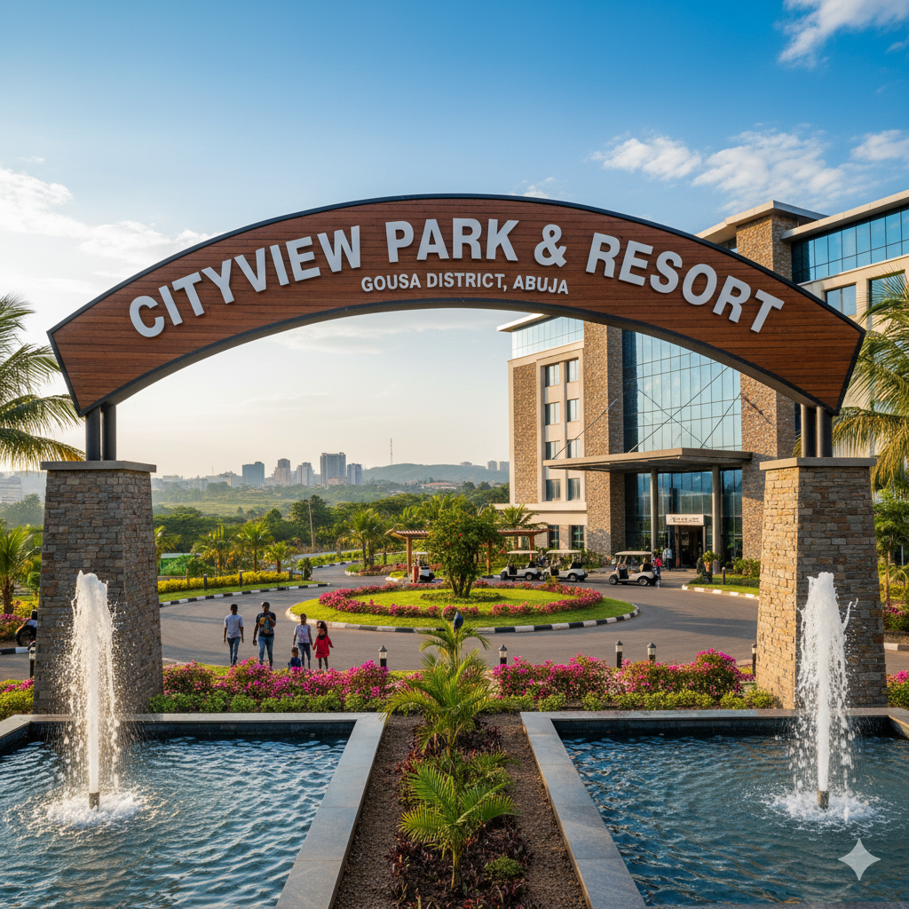 Cityview Gousa Property Image