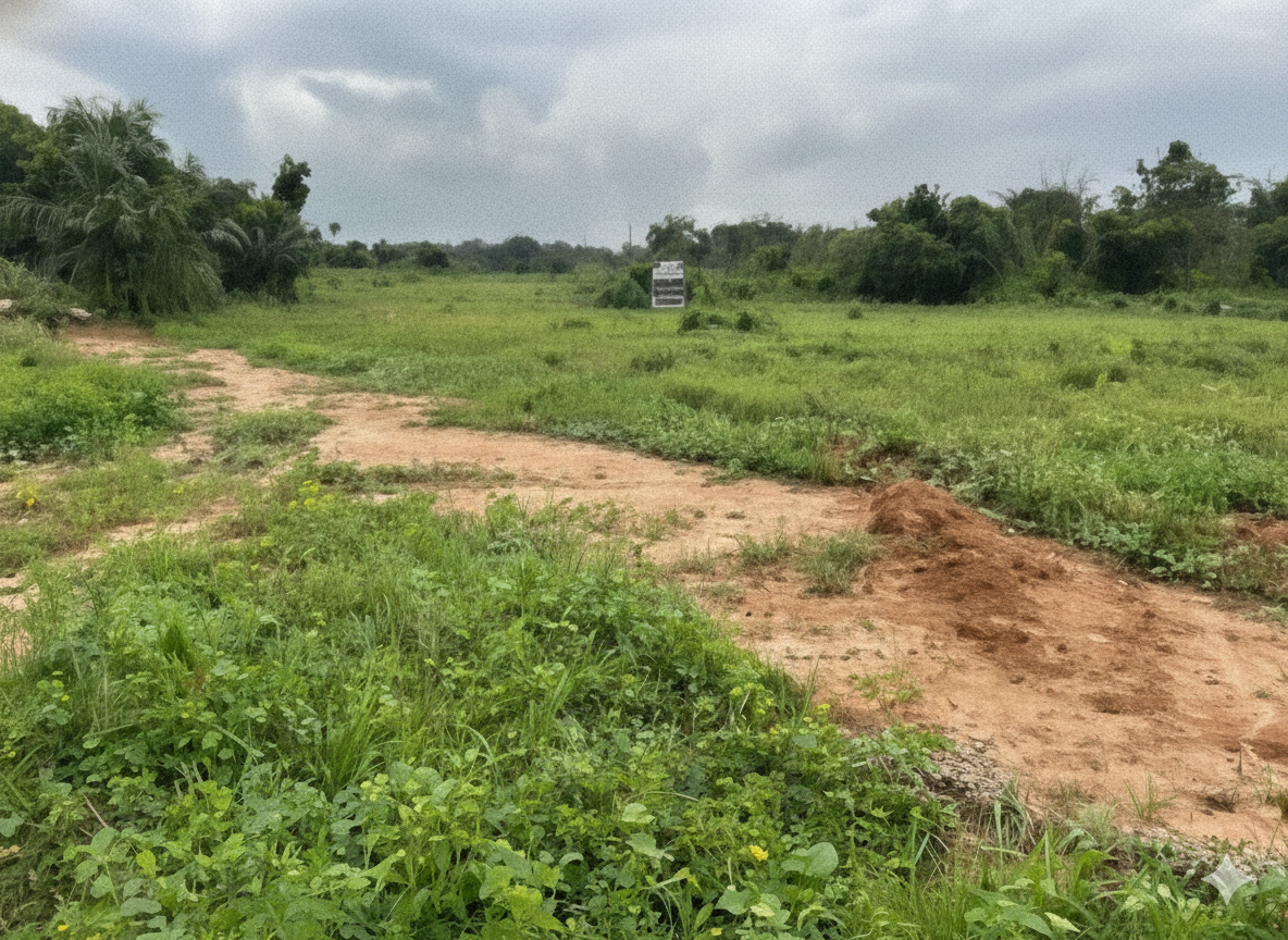Maple Garden Entrance Image